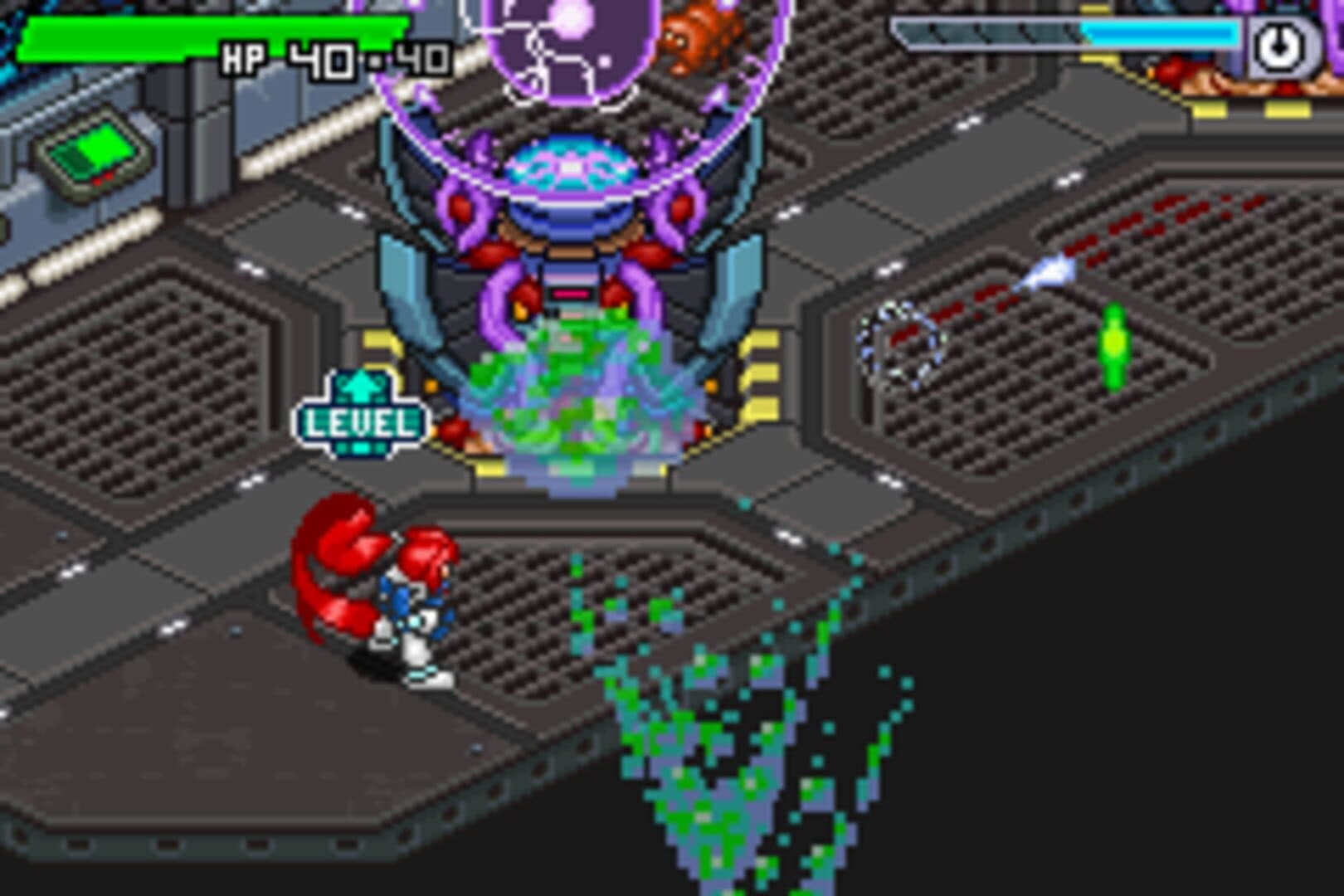 Scurge: Hive screenshot 5