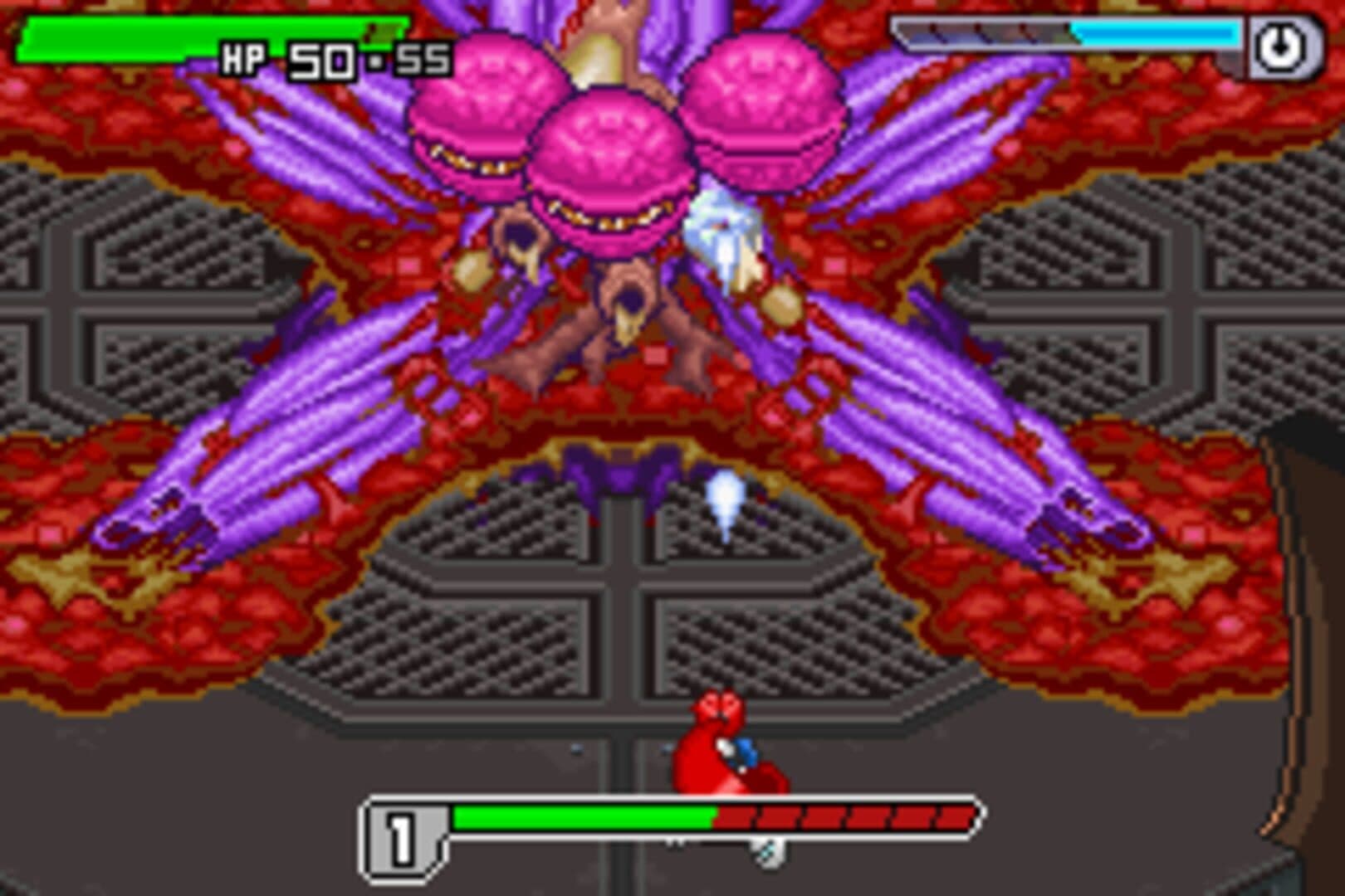 Scurge: Hive screenshot 6