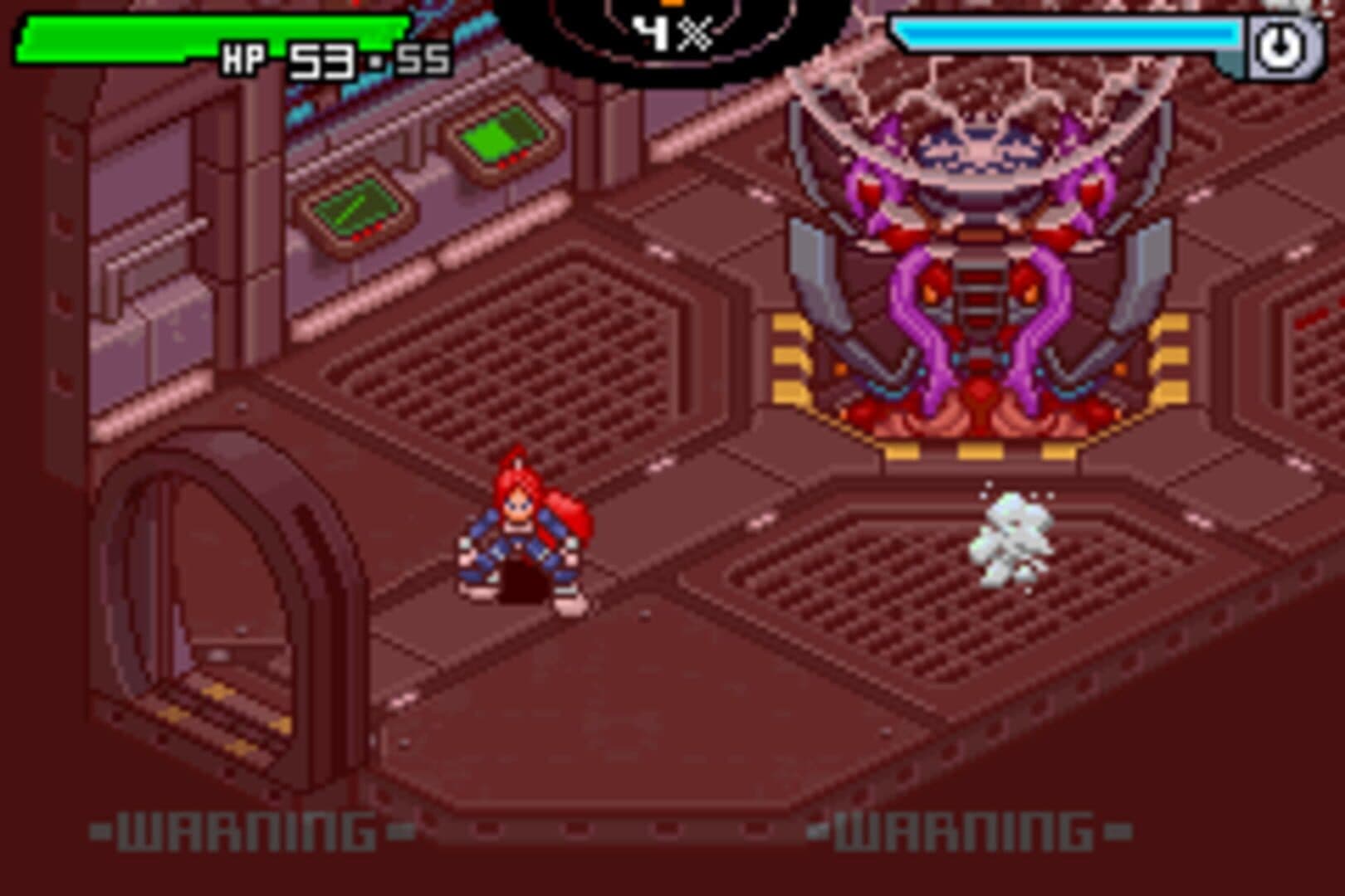 Scurge: Hive screenshot 9
