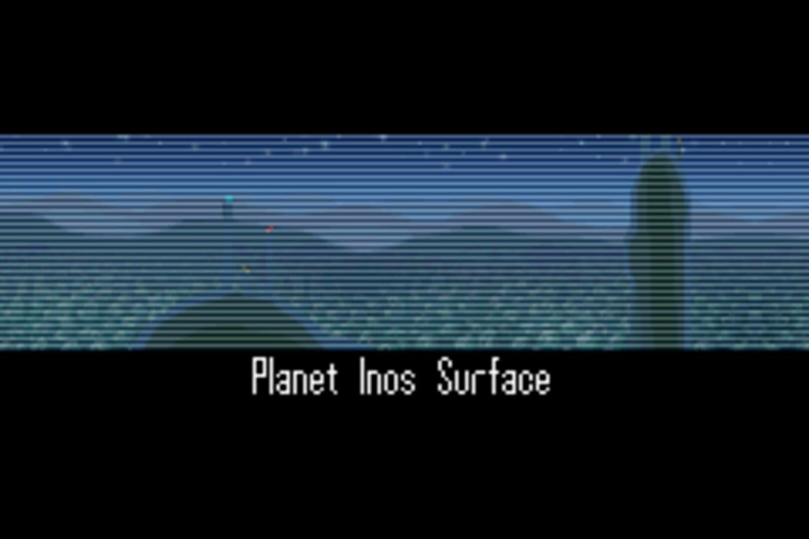 Scurge: Hive screenshot 8