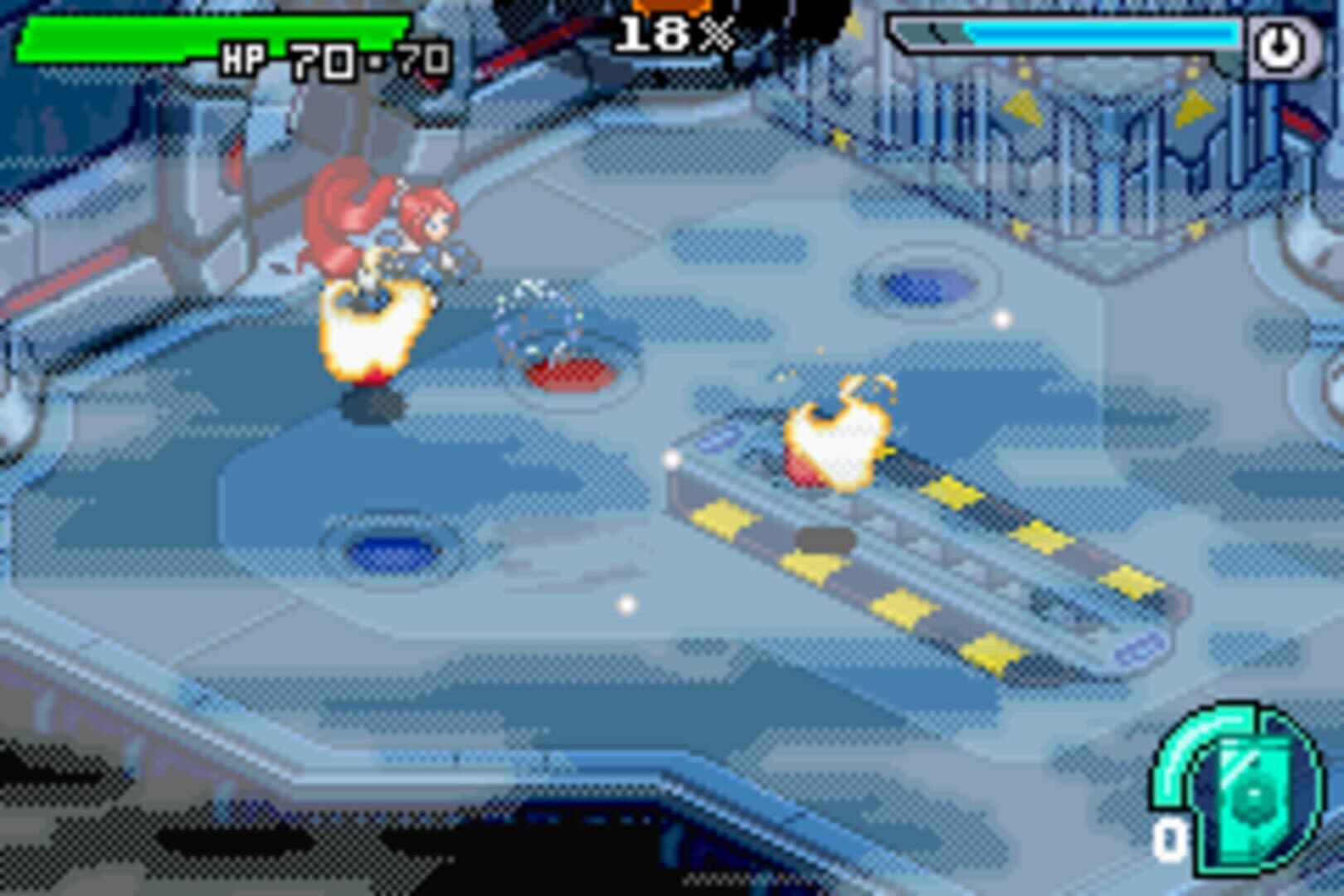 Scurge: Hive screenshot 10