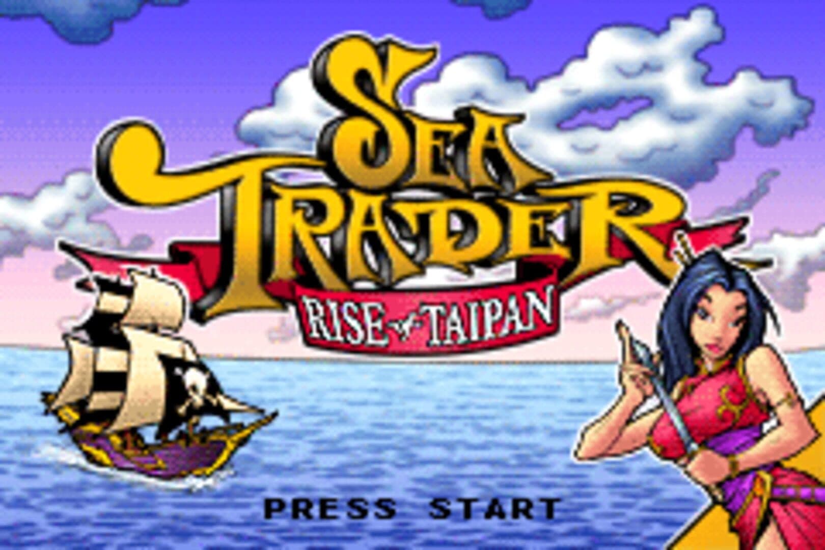 Sea Trader: Rise of Taipan screenshot 2