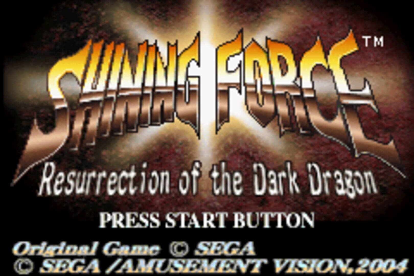 Shining Force: Resurrection of the Dark Dragon screenshot 8