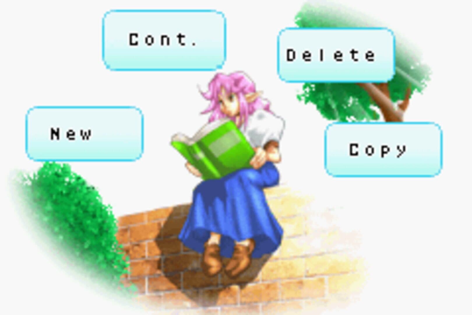 Shining Force: Resurrection of the Dark Dragon screenshot 2