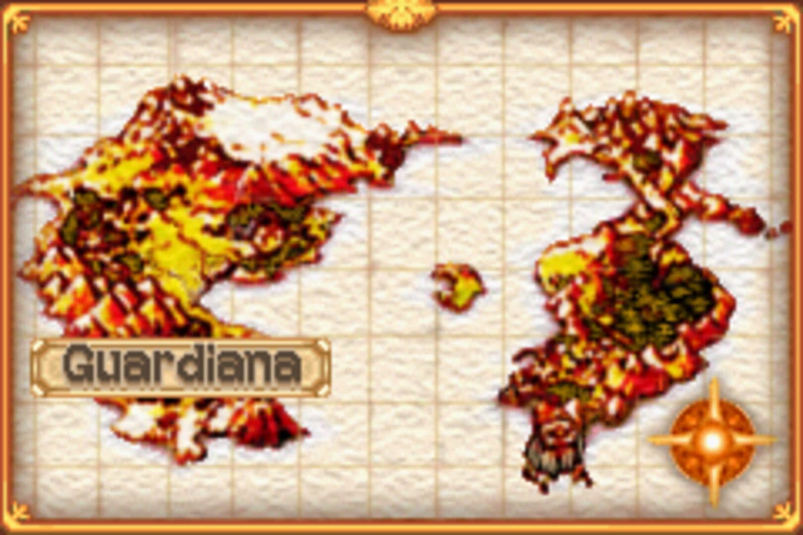 Shining Force: Resurrection of the Dark Dragon screenshot 4