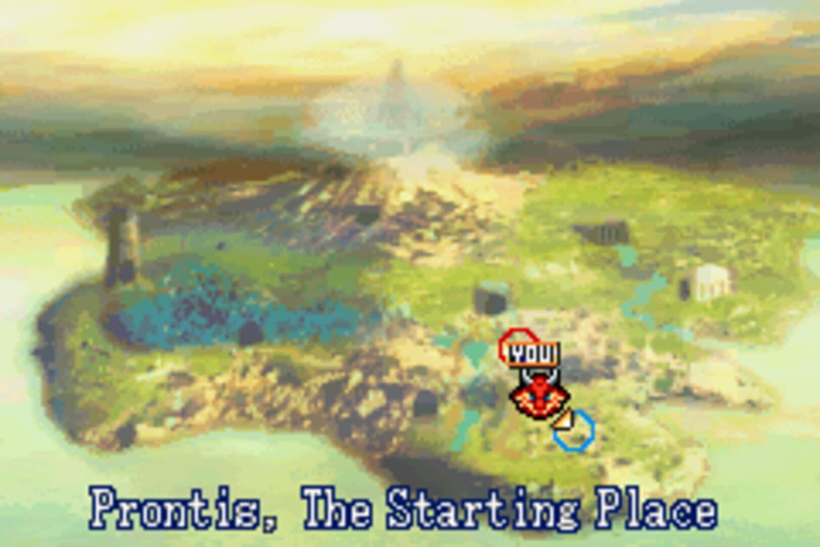Shining Soul screenshot 6
