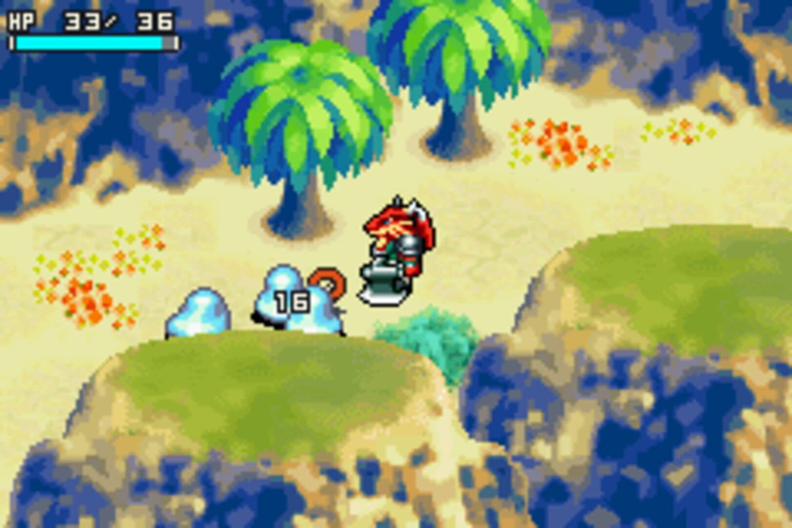 Shining Soul screenshot 5