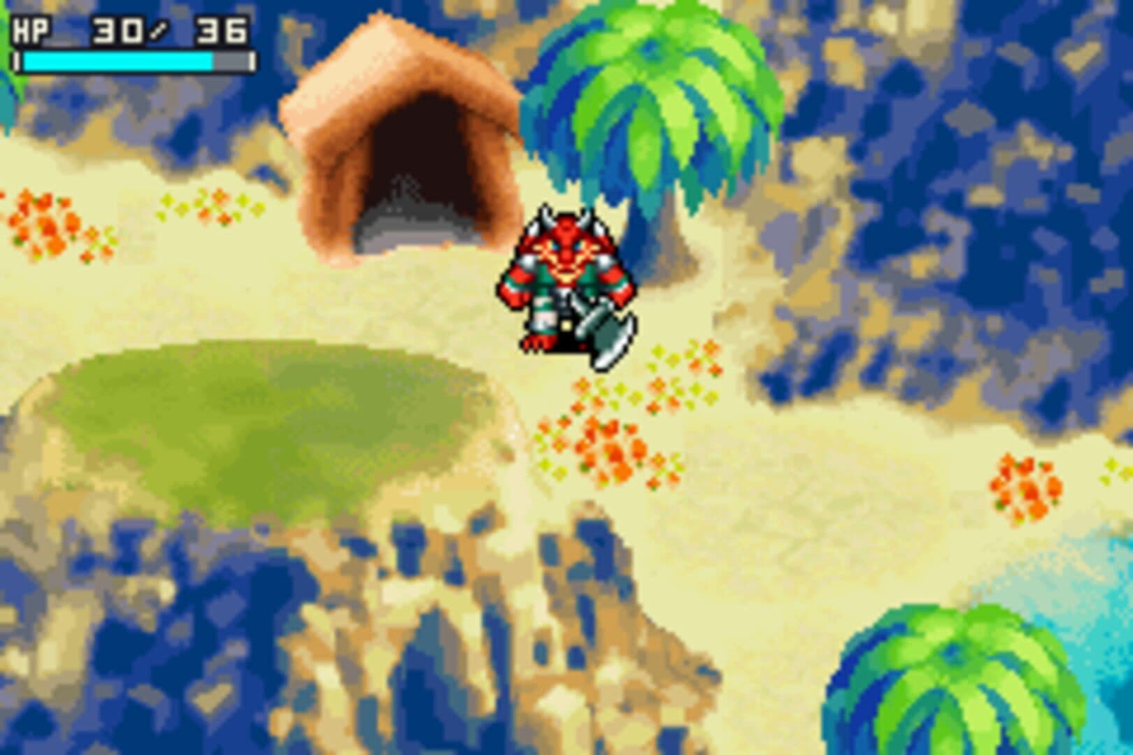Shining Soul screenshot 11