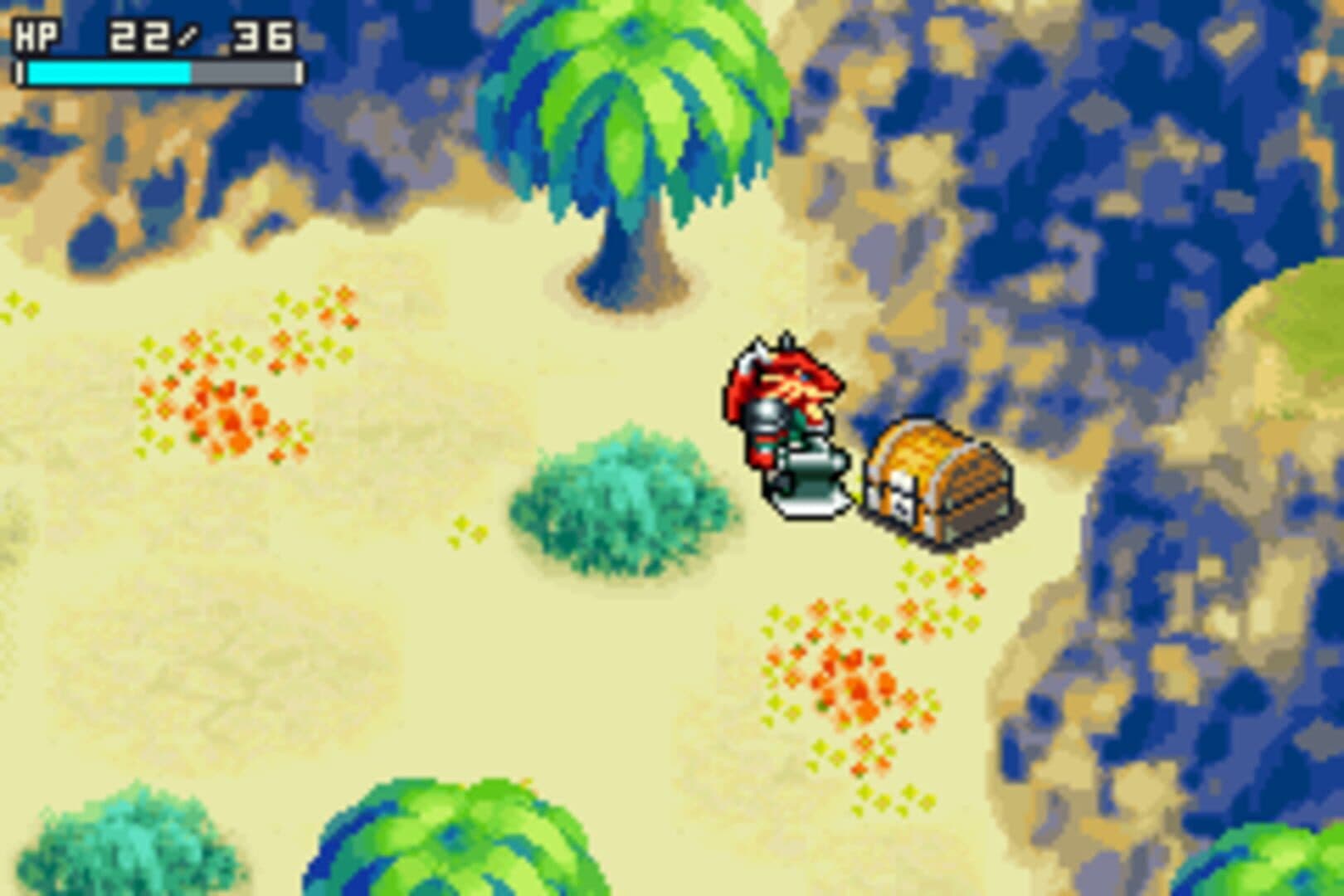 Shining Soul screenshot 7