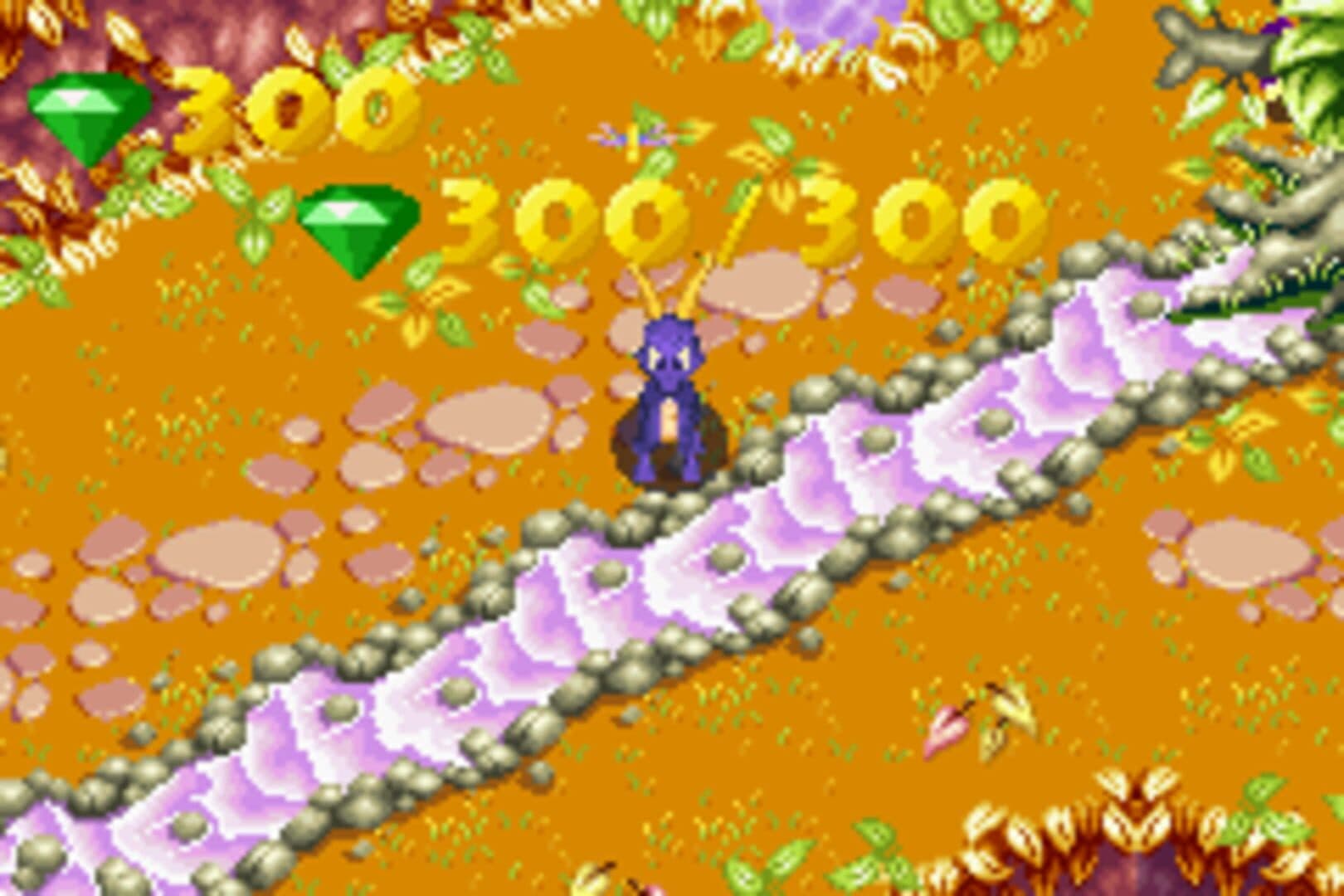 Spyro: Season of Ice screenshot 11