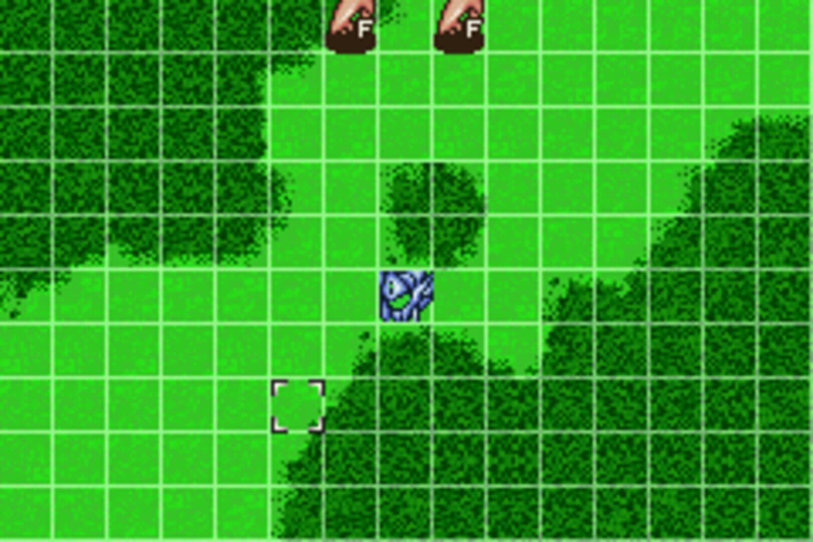 Super Robot Taisen: Original Generation 2 screenshot 6