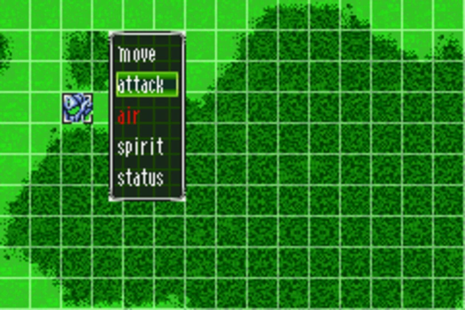 Super Robot Taisen: Original Generation 2 screenshot 7