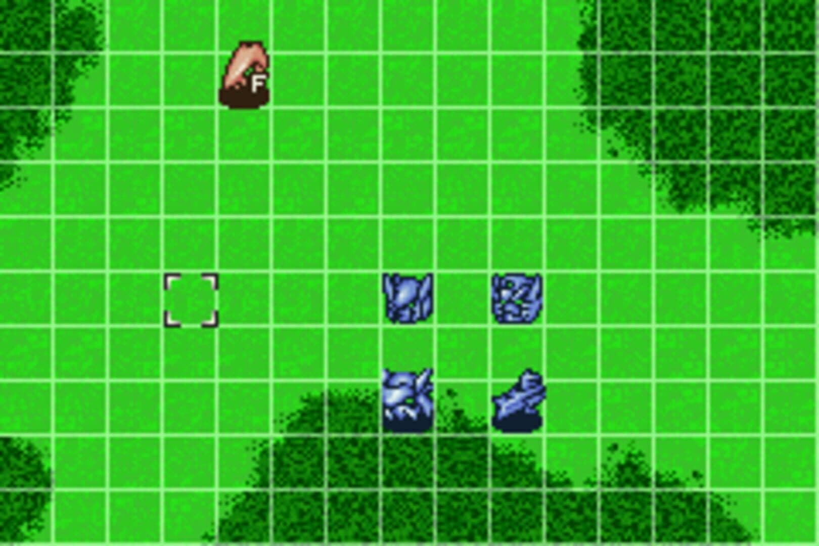 Super Robot Taisen: Original Generation 2 screenshot 2
