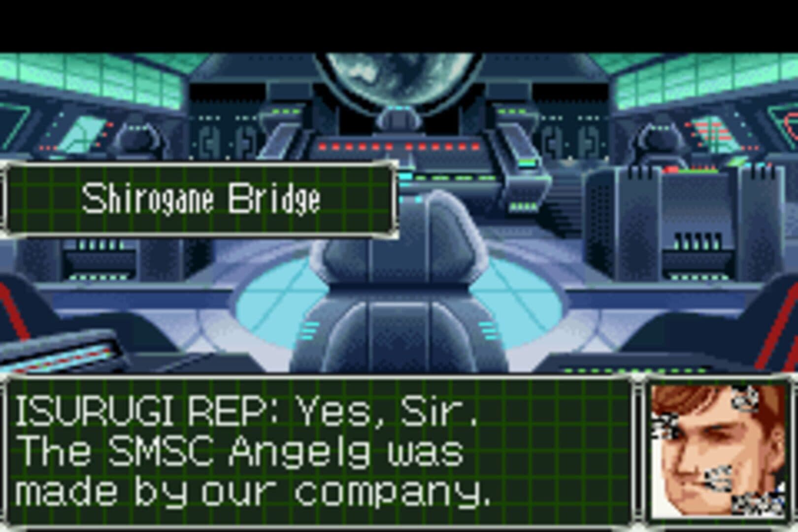 Super Robot Taisen: Original Generation 2 screenshot 3