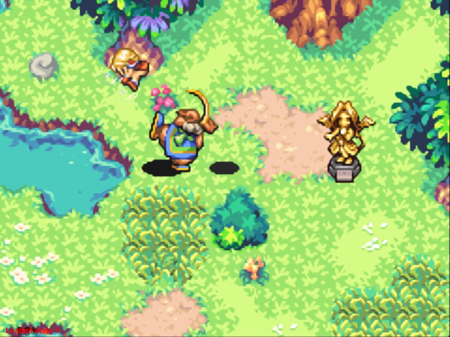 Sword of Mana screenshot 8