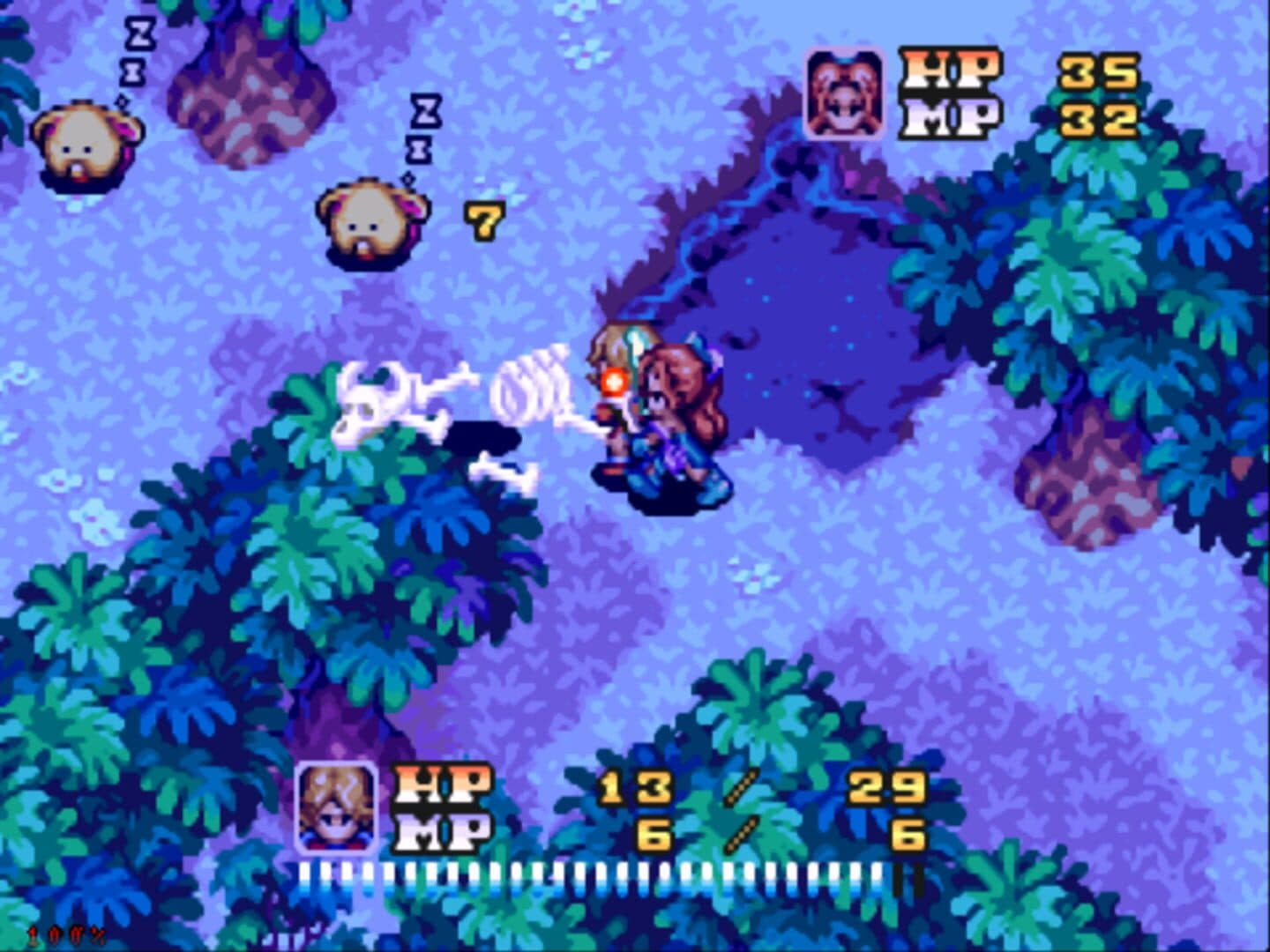 Sword of Mana screenshot 6
