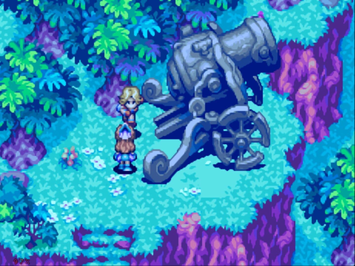 Sword of Mana screenshot 7