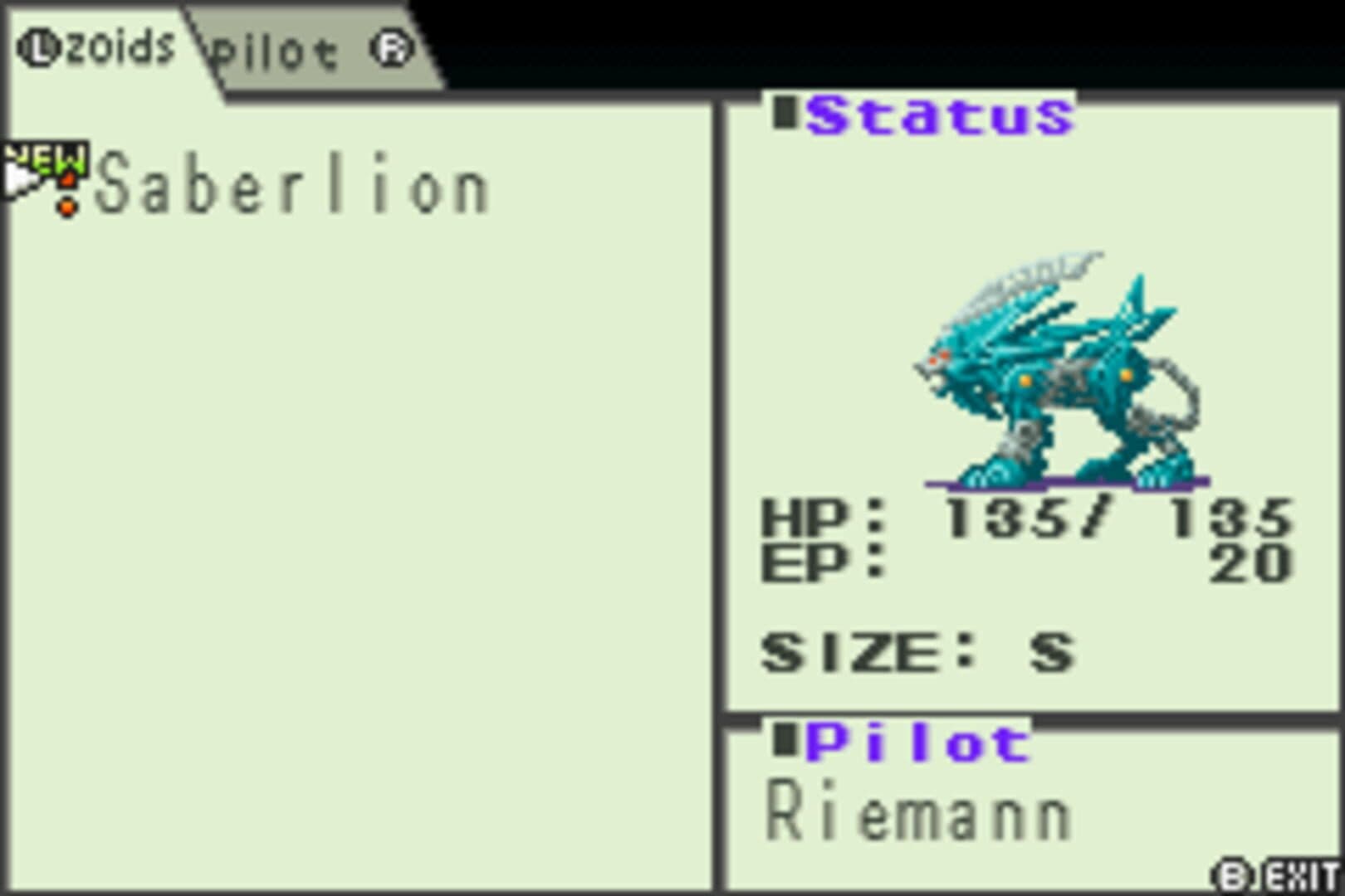Zoids: Legacy screenshot 6
