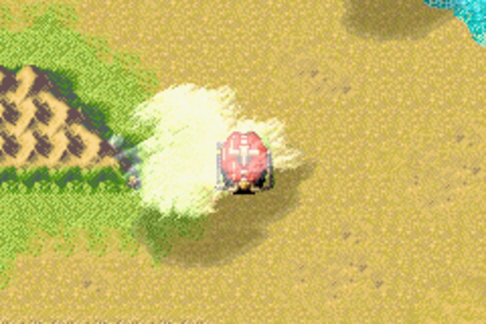 Zoids: Legacy screenshot 7