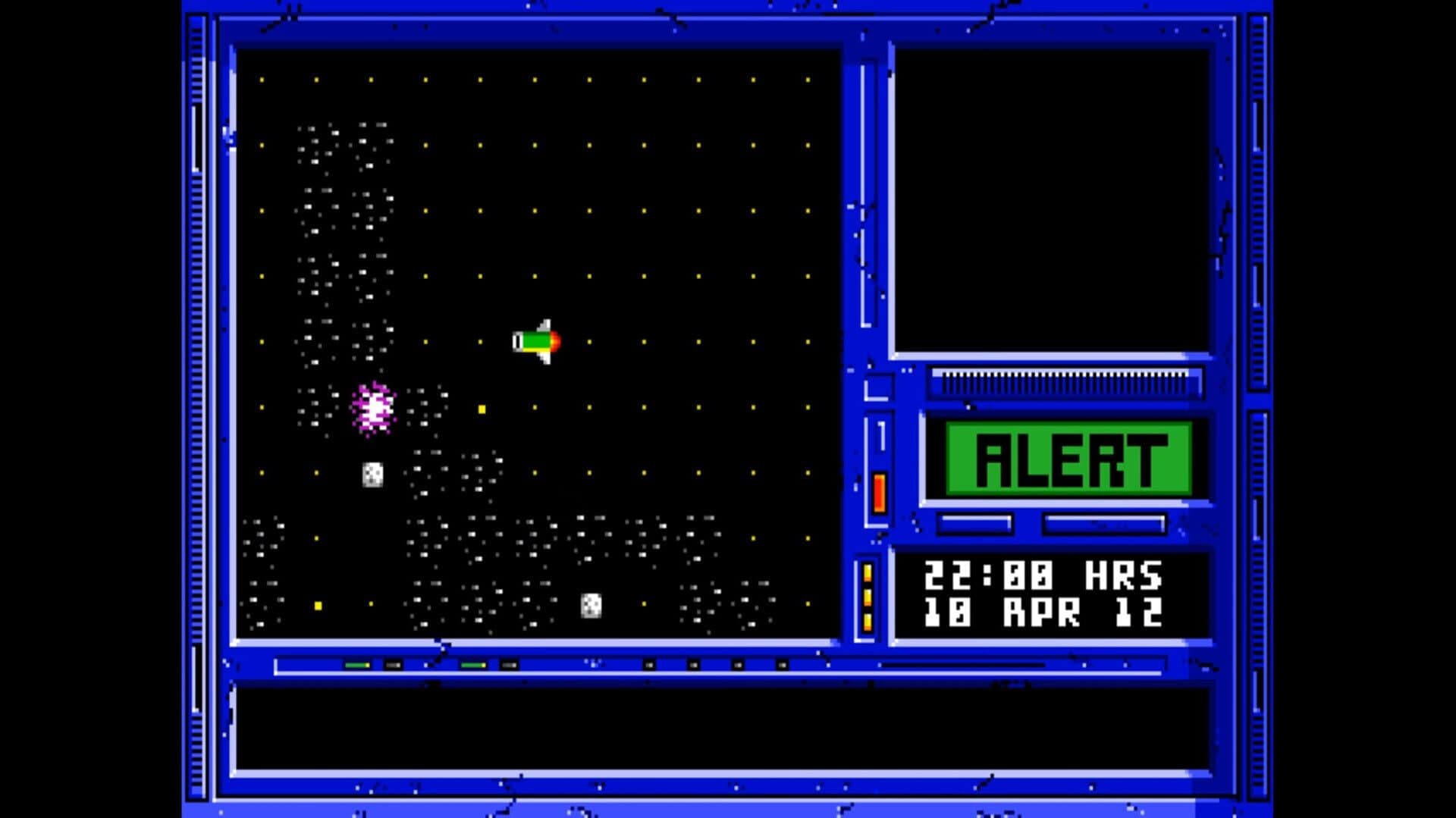 Space Rogue screenshot 3