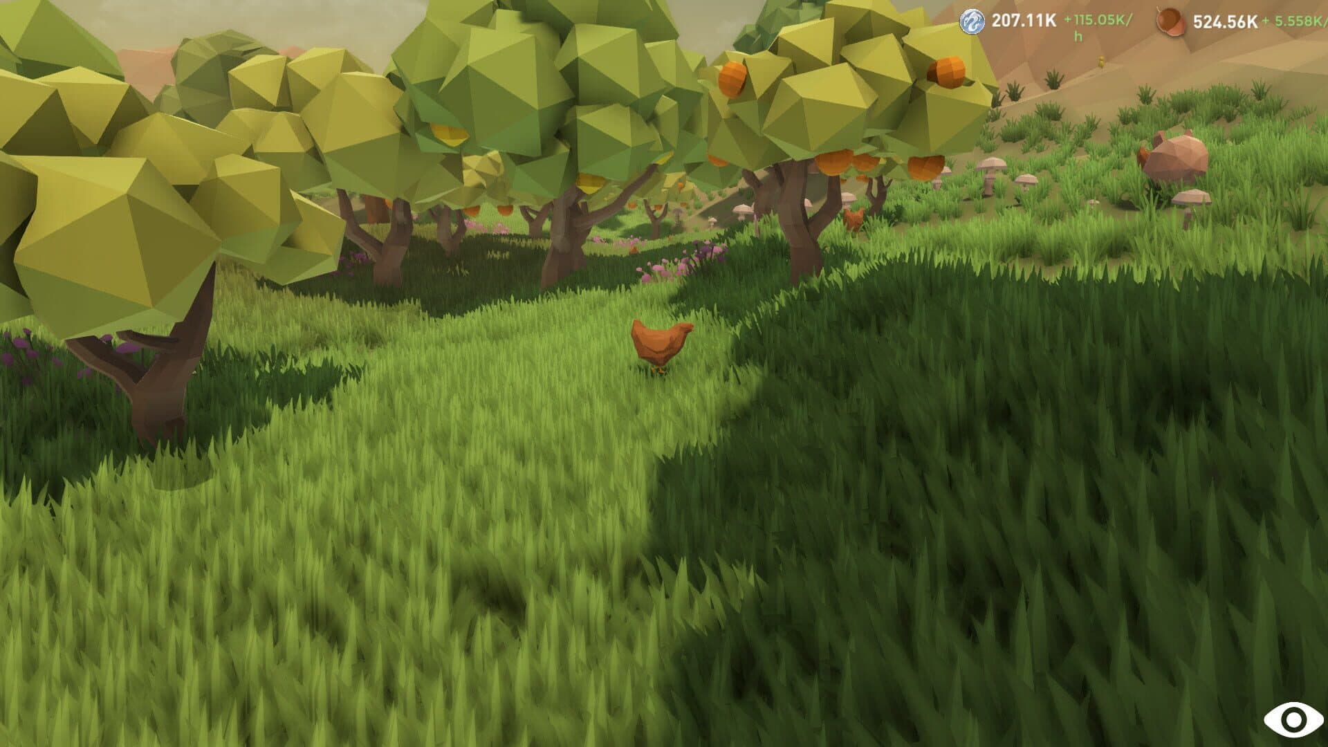 The Island Story screenshot 2