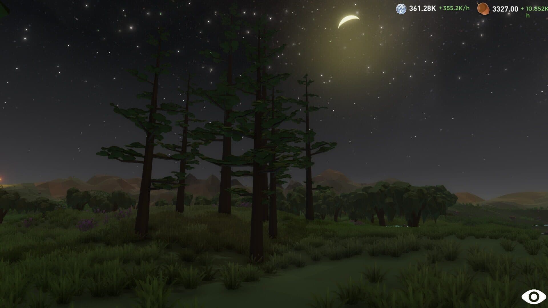 The Island Story screenshot 4