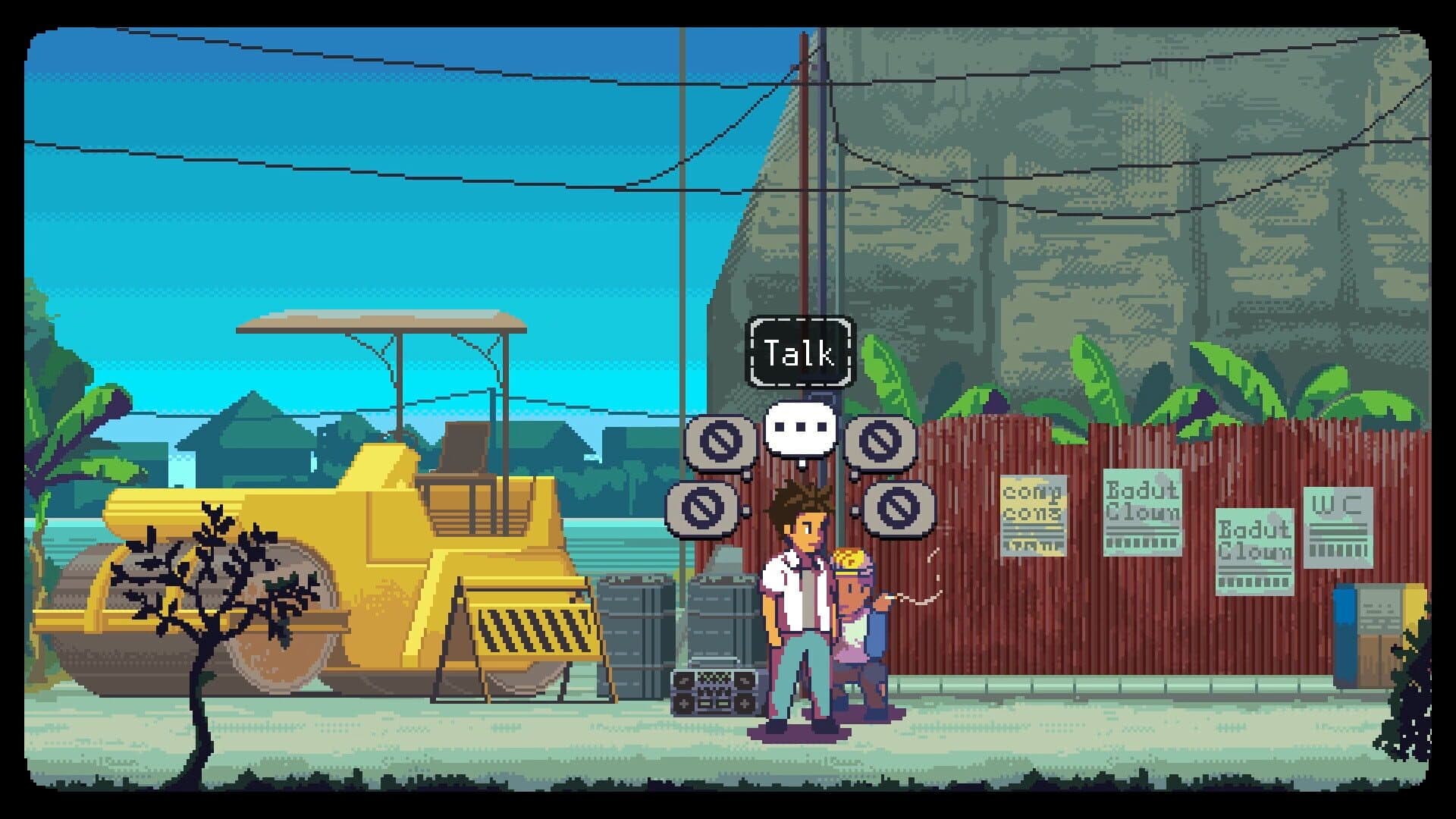A Space for the Unbound screenshot 1