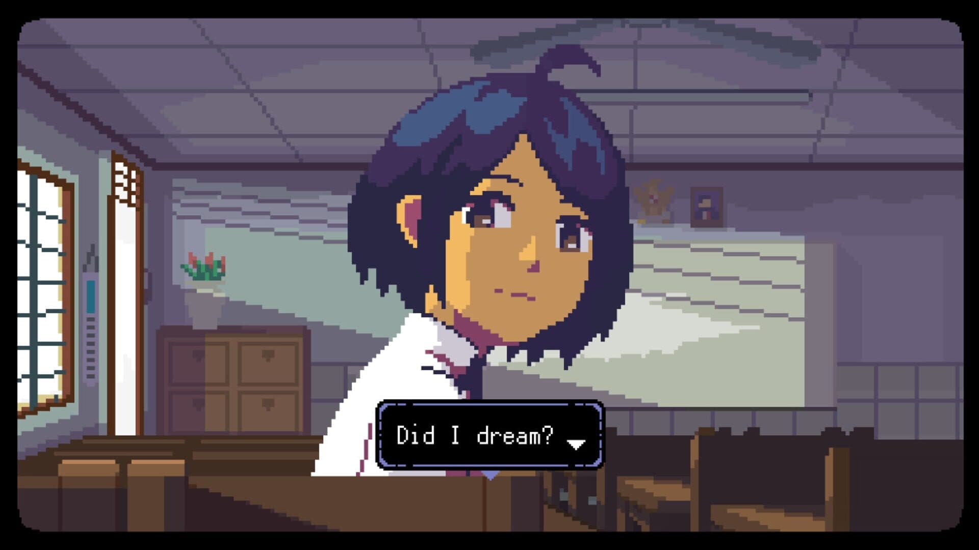 A Space for the Unbound screenshot 8