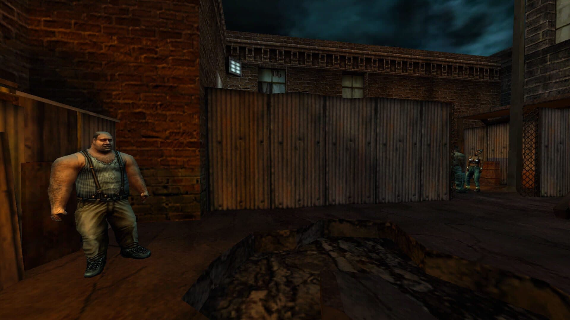 Kingpin: Reloaded screenshot 3