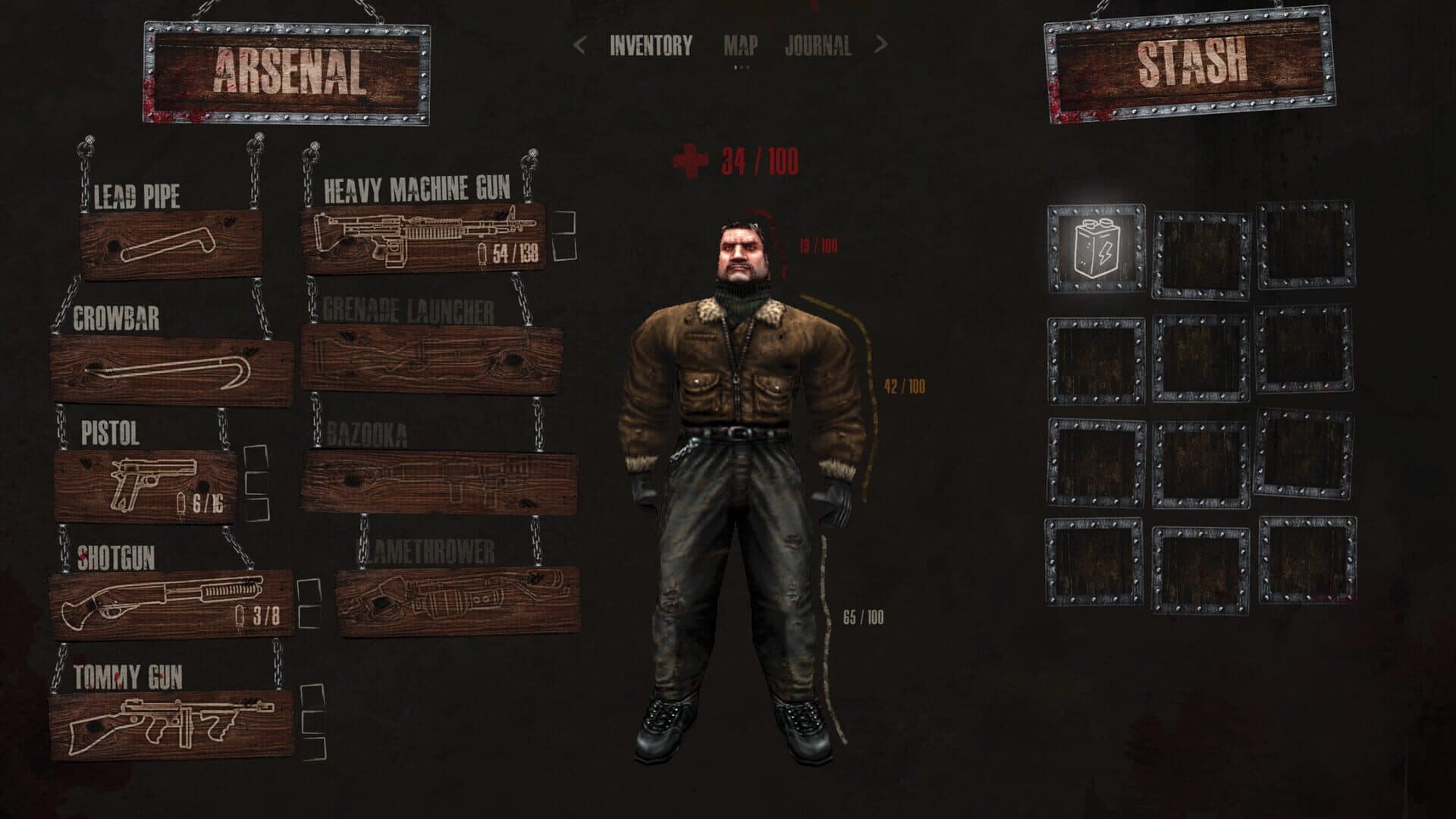 Kingpin: Reloaded screenshot 7