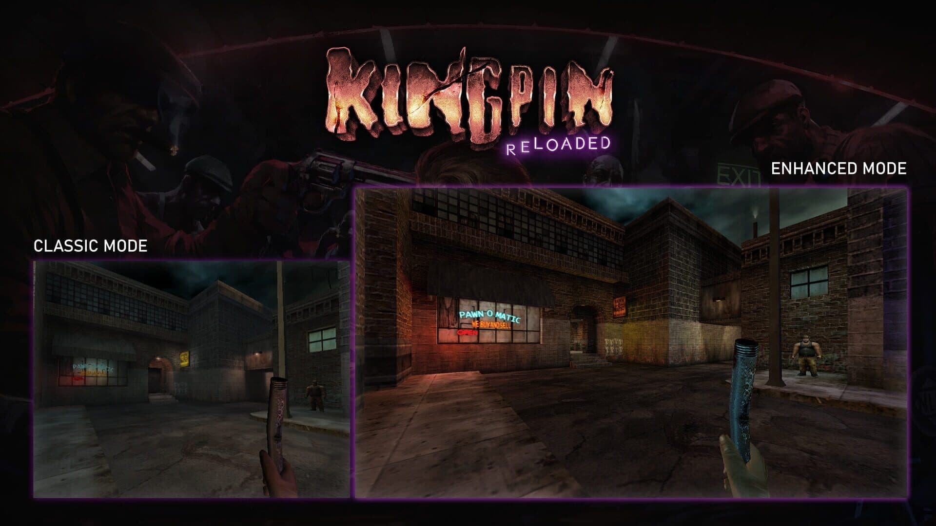 Kingpin: Reloaded screenshot 8