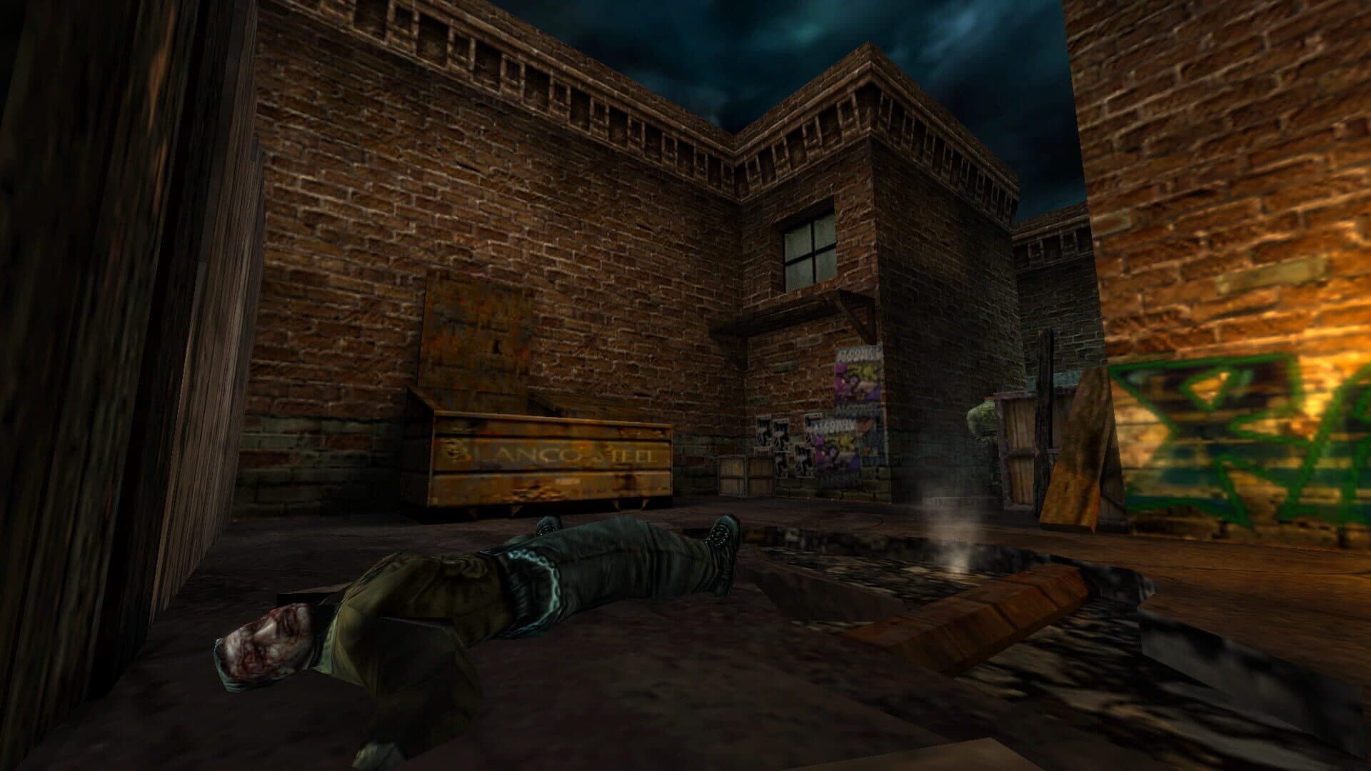 Kingpin: Reloaded screenshot 9