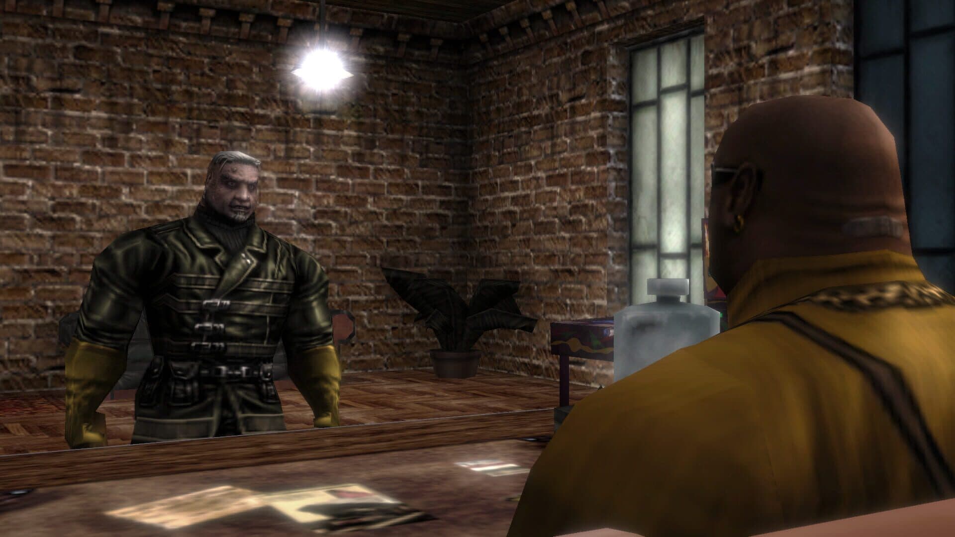 Kingpin: Reloaded screenshot 1