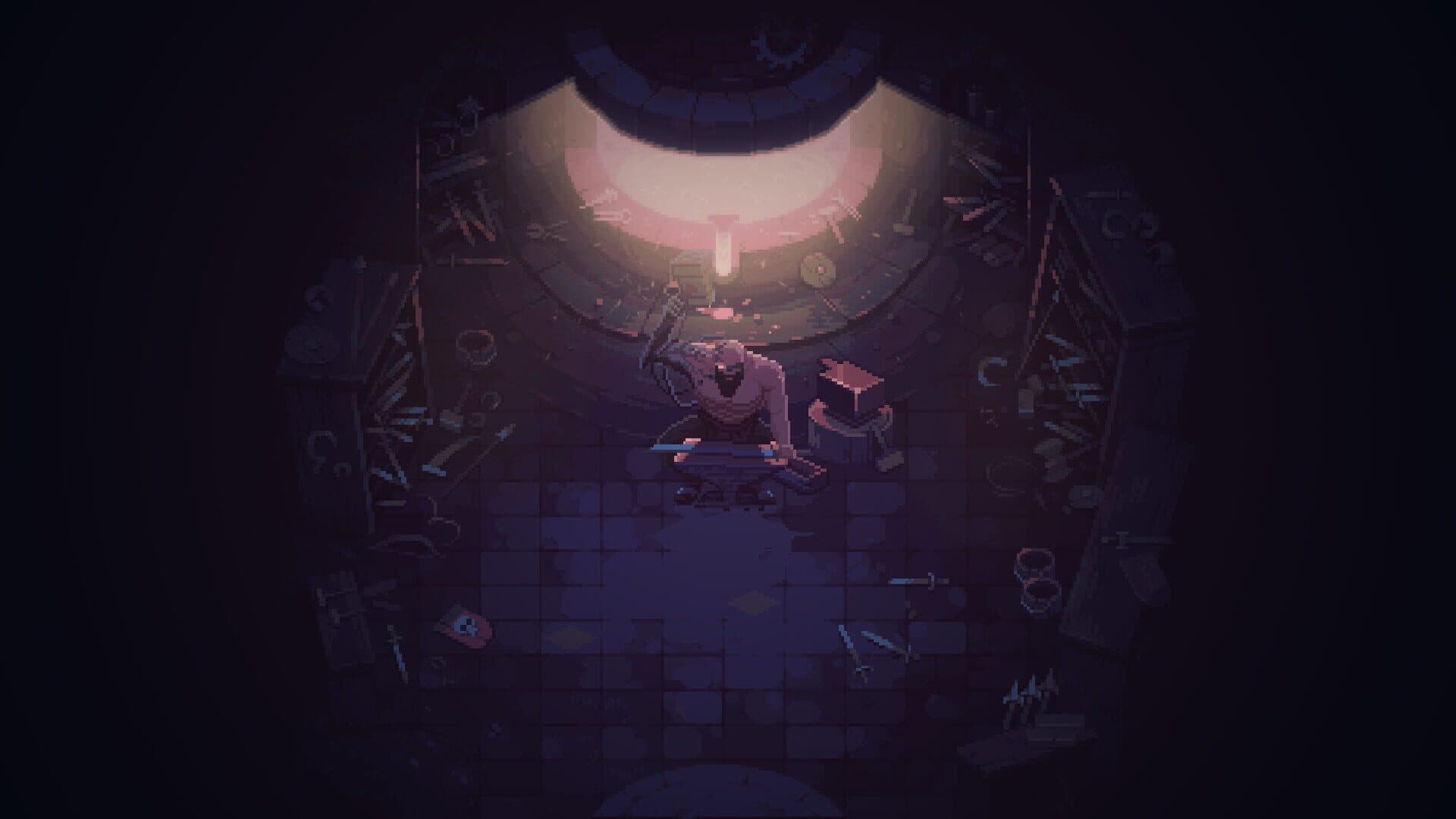 Eldest Souls screenshot 6