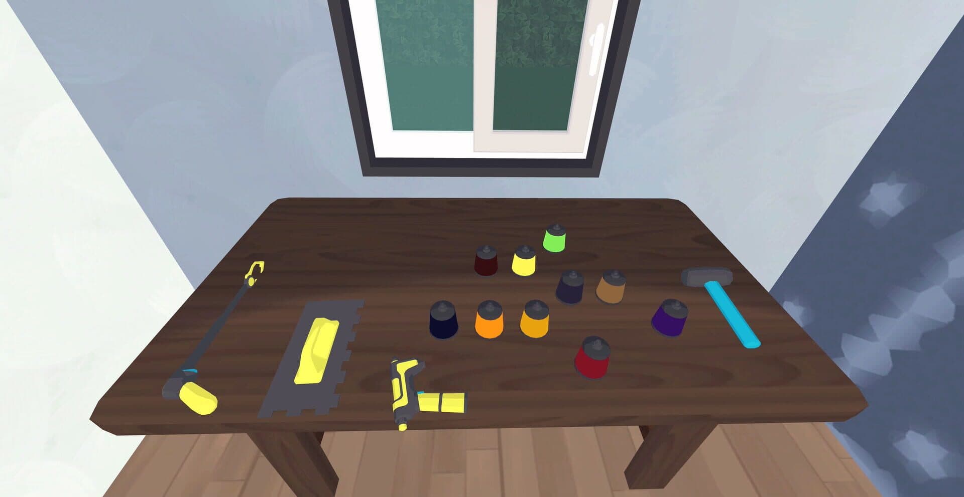 House Flipper VR screenshot 8