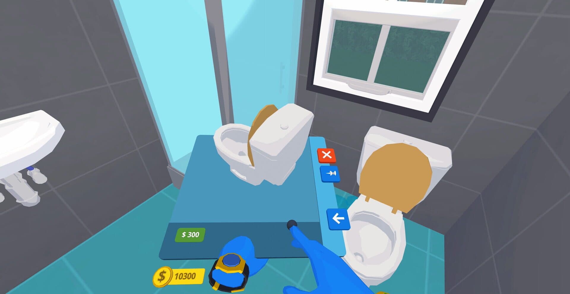 House Flipper VR screenshot 3