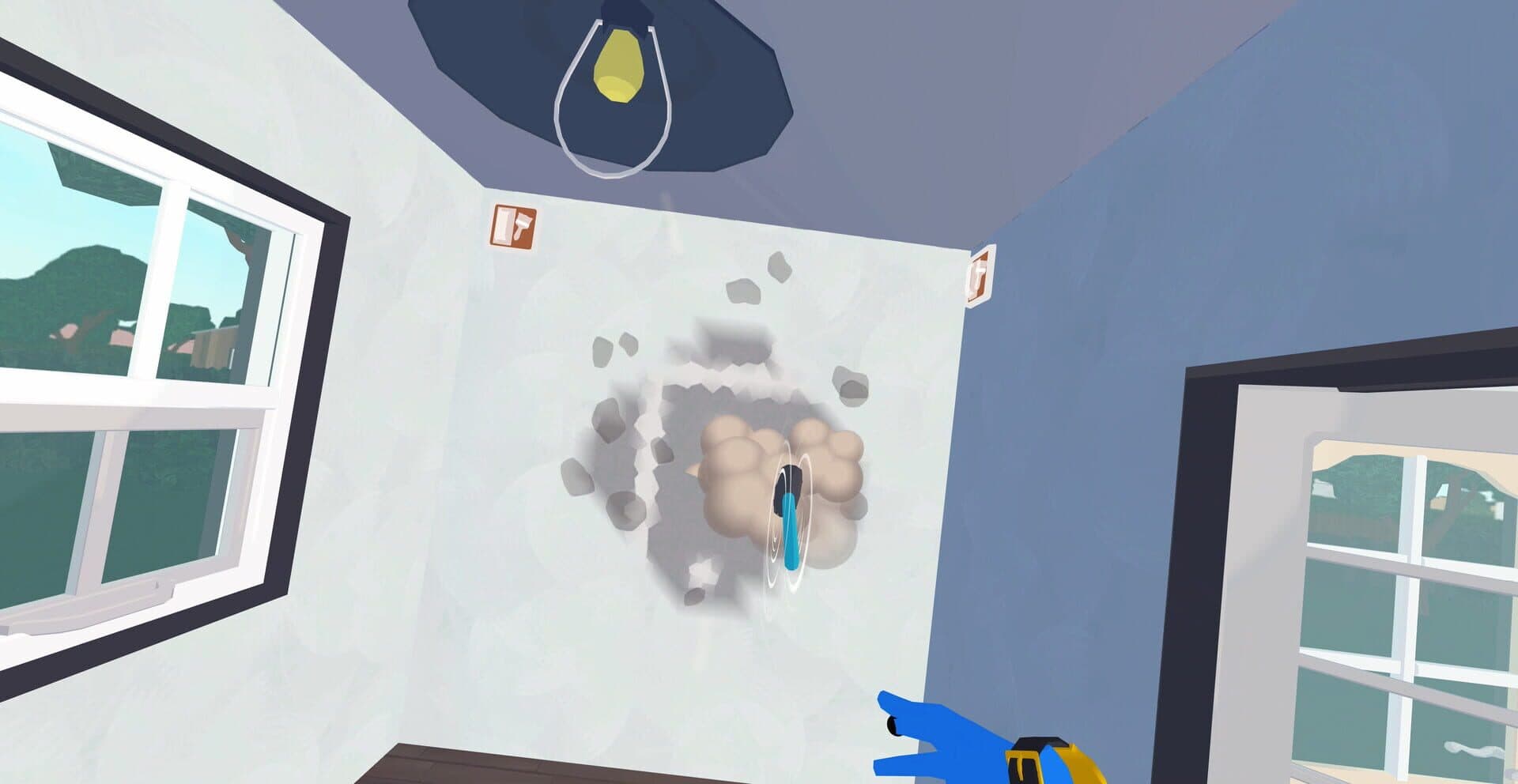 House Flipper VR screenshot 9