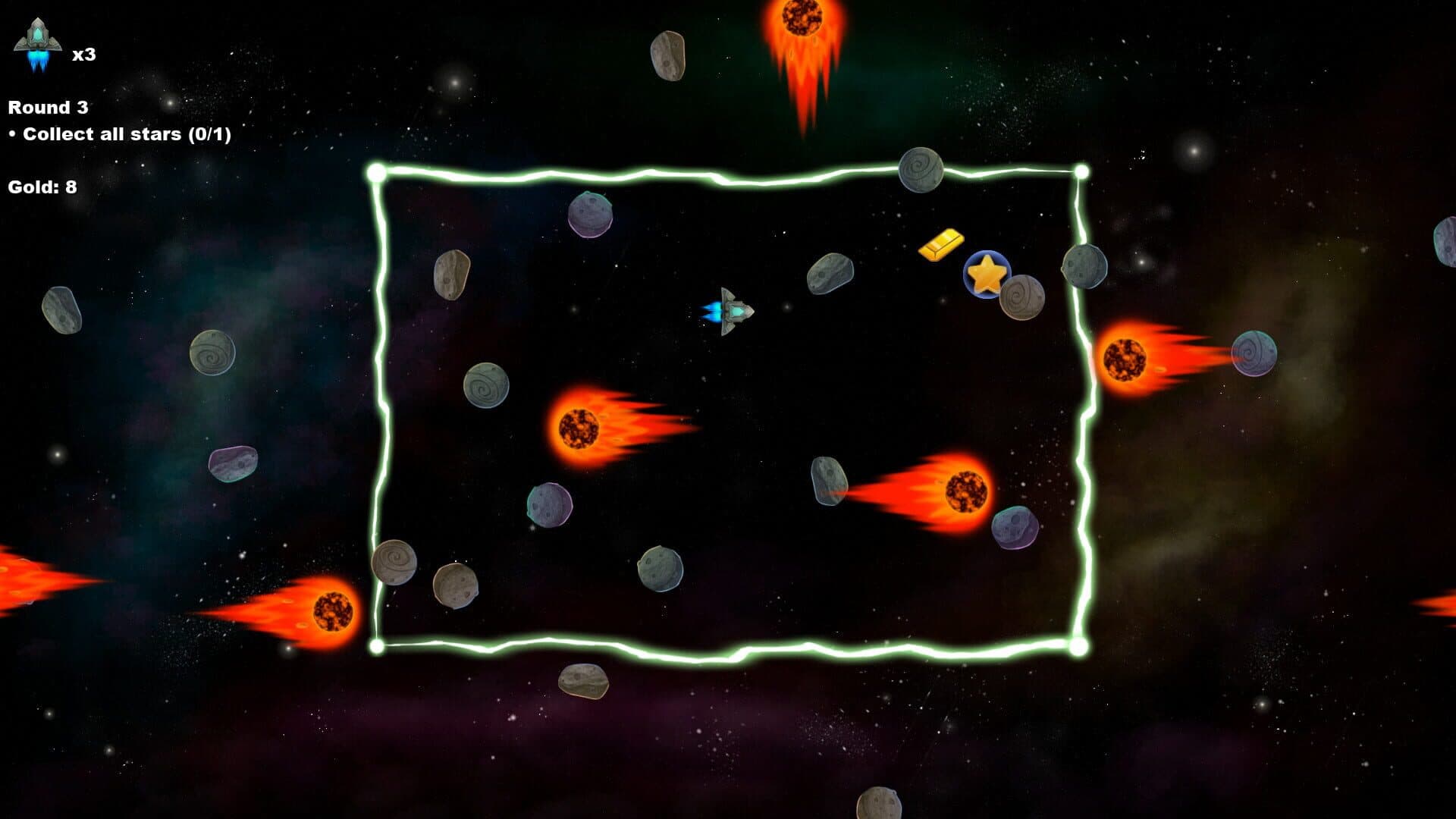 33 Rounds screenshot 5