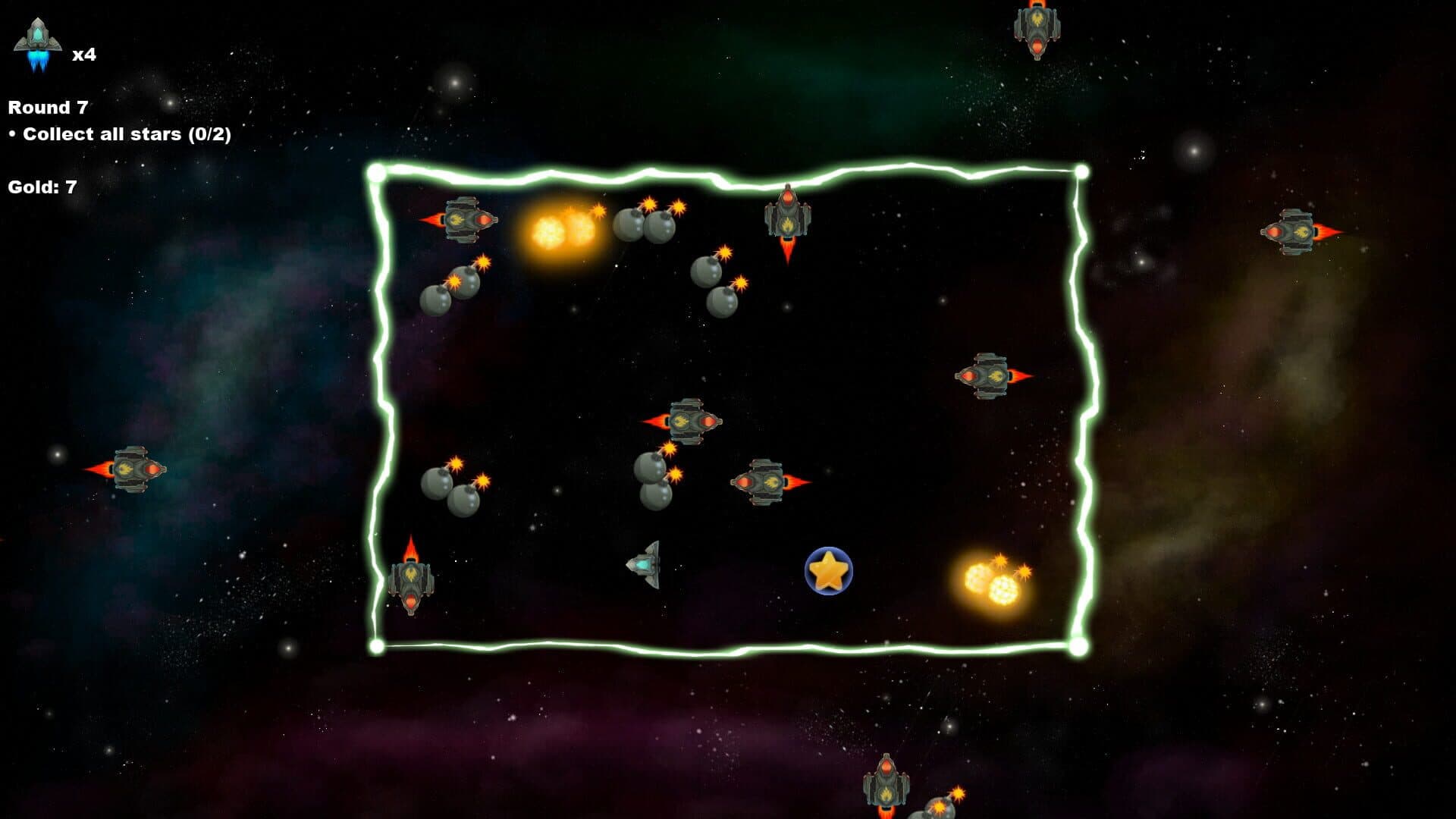 33 Rounds screenshot 7