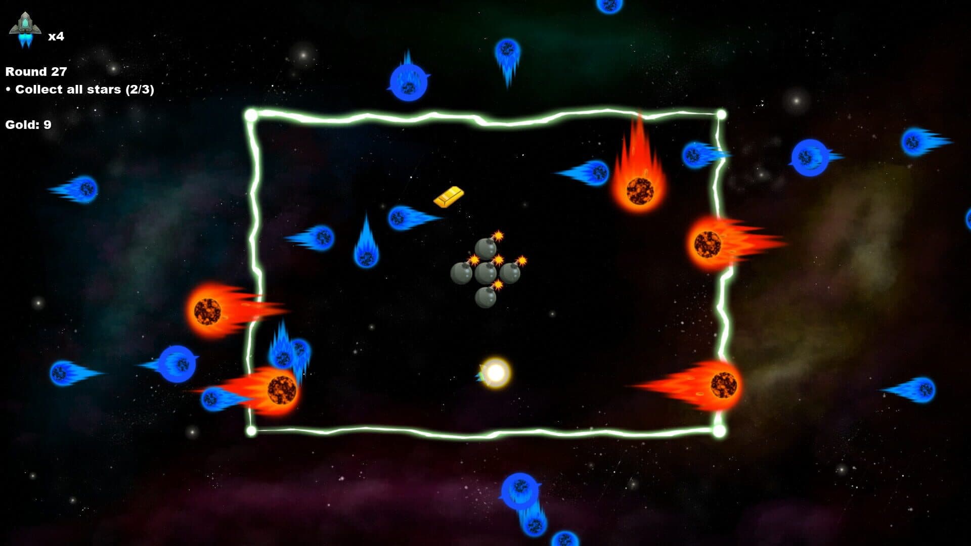 33 Rounds screenshot 6