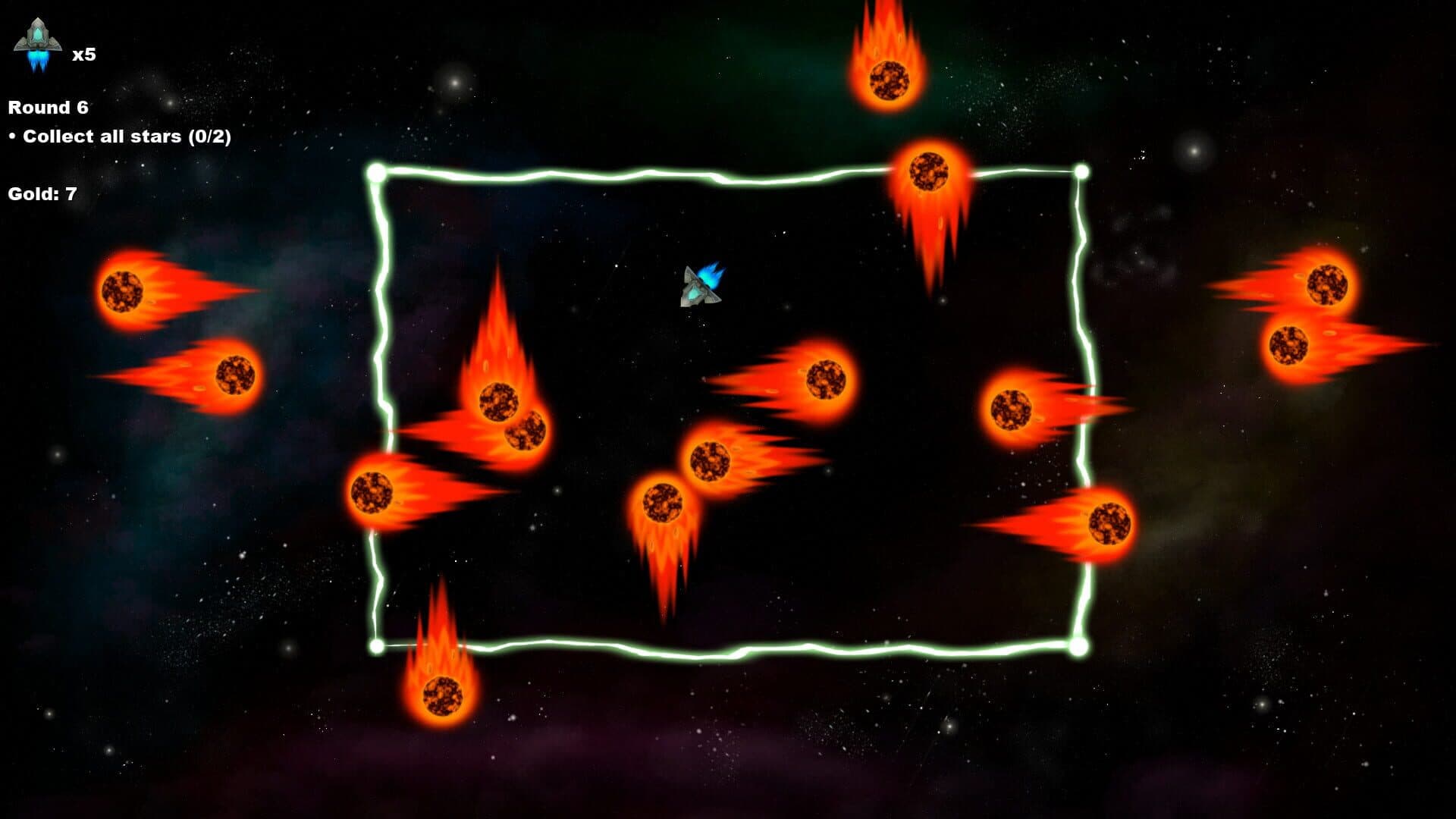 33 Rounds screenshot 3