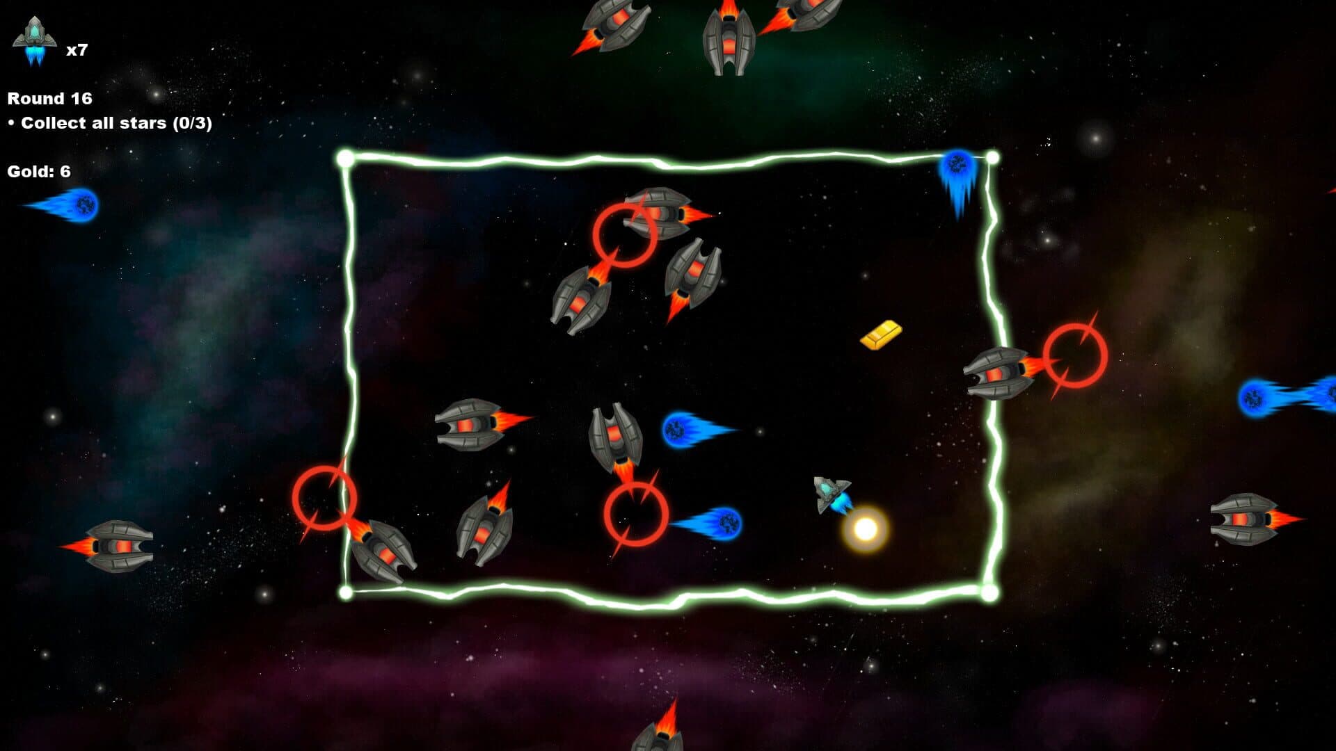 33 Rounds screenshot 4