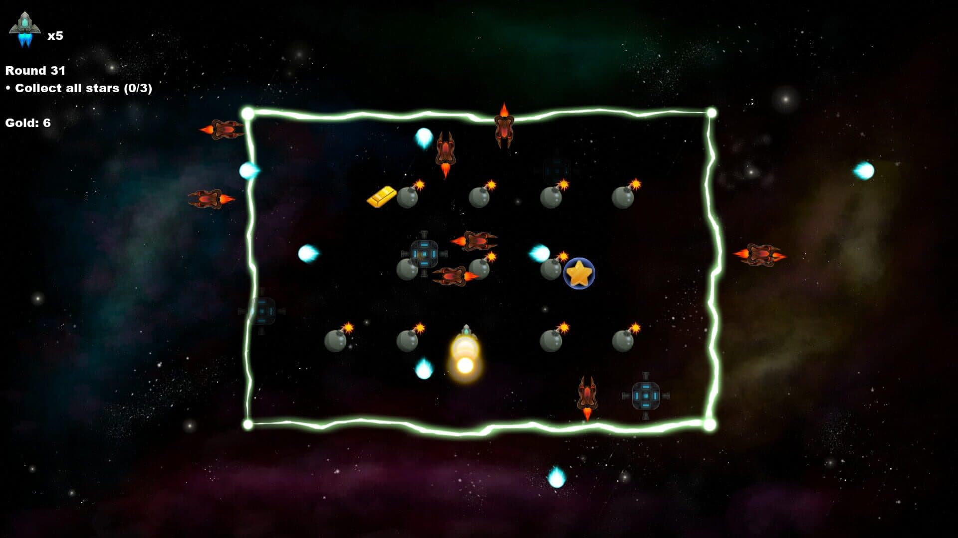 33 Rounds screenshot 2