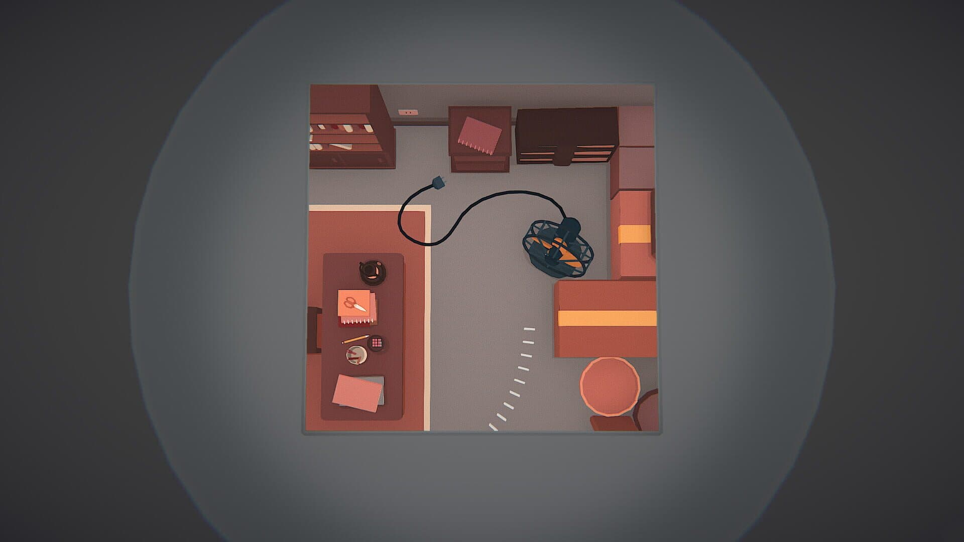 Moncage screenshot 2