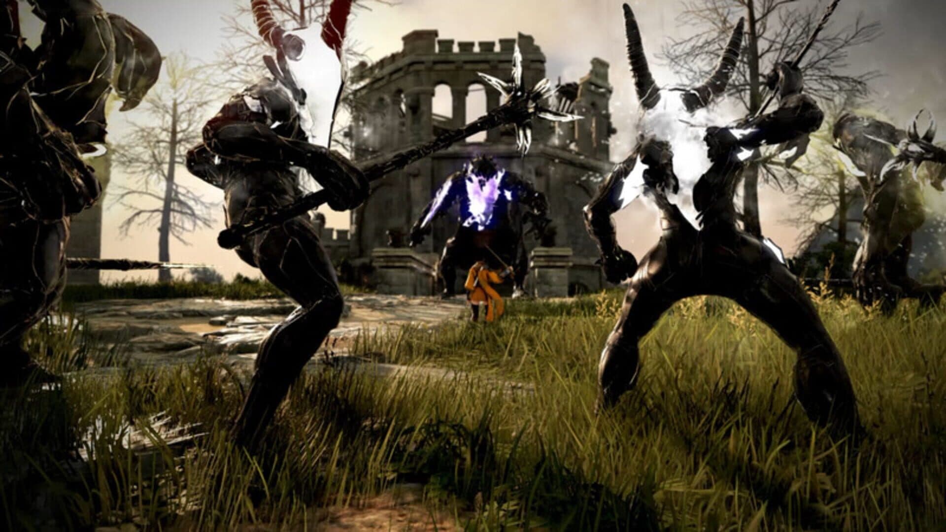 Shadow Arena screenshot 6