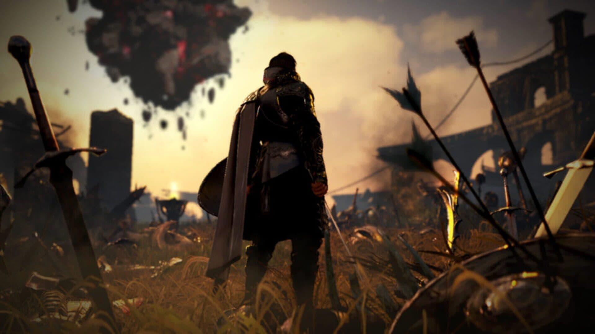 Shadow Arena screenshot 7