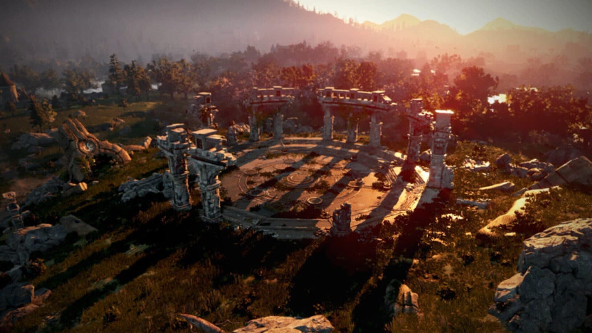 Shadow Arena screenshot 3