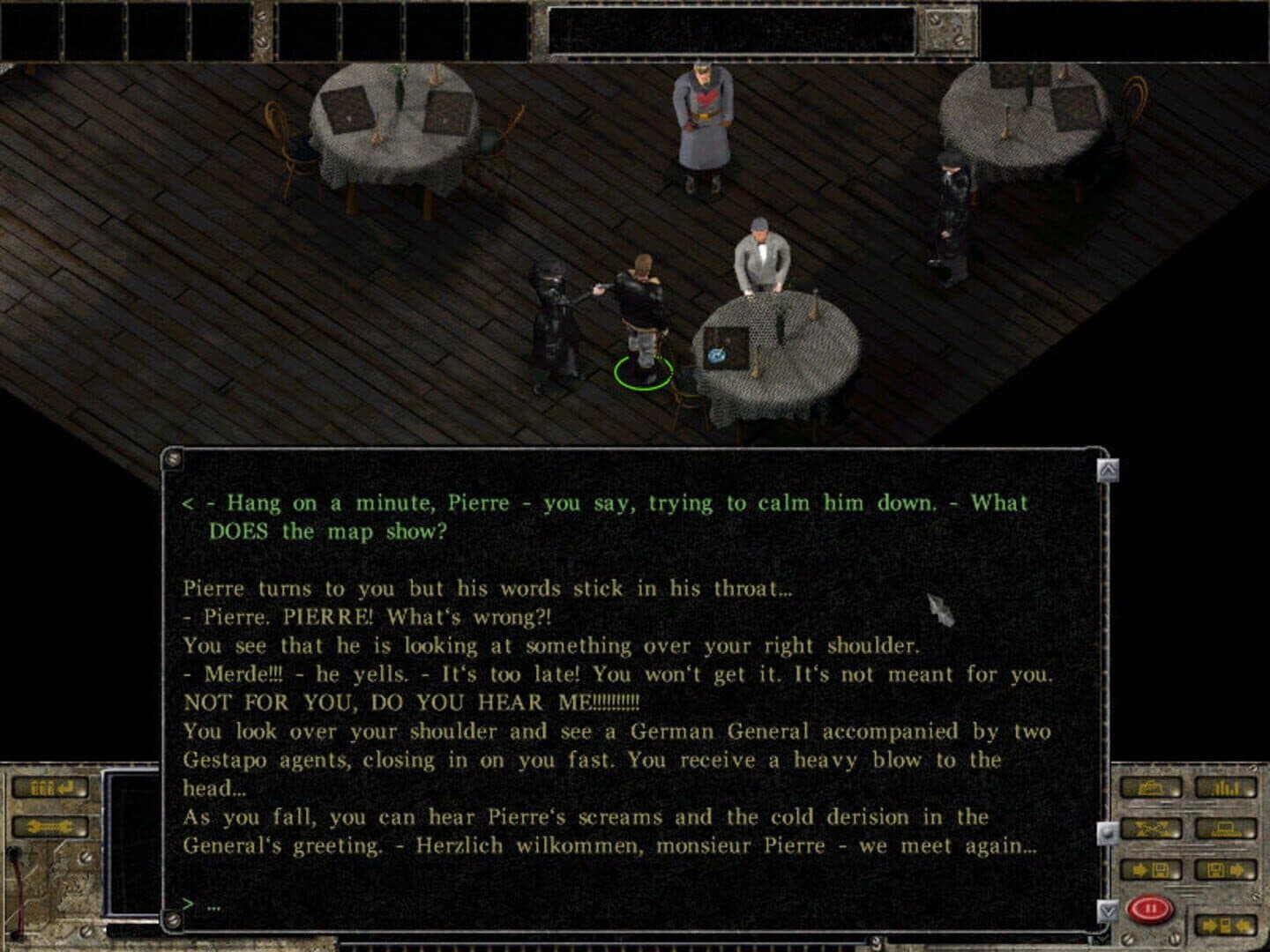 Another War screenshot 4