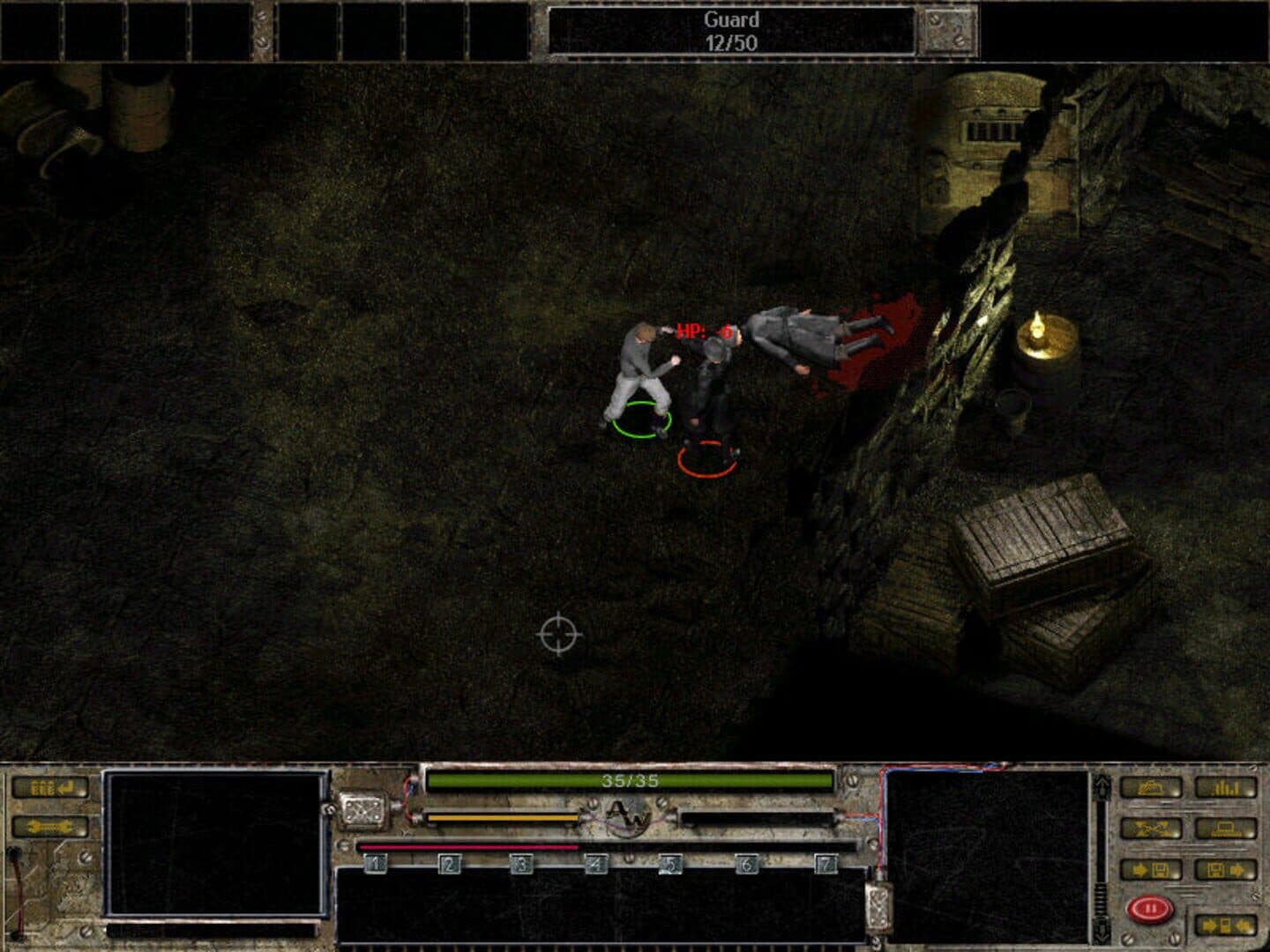 Another War screenshot 5