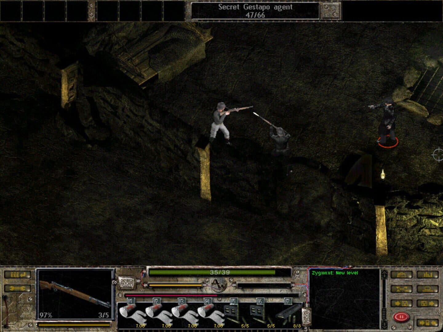 Another War screenshot 3